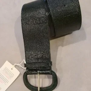 Sezane | Accessories | Sezane Masha Belt | Poshmark display picture 3